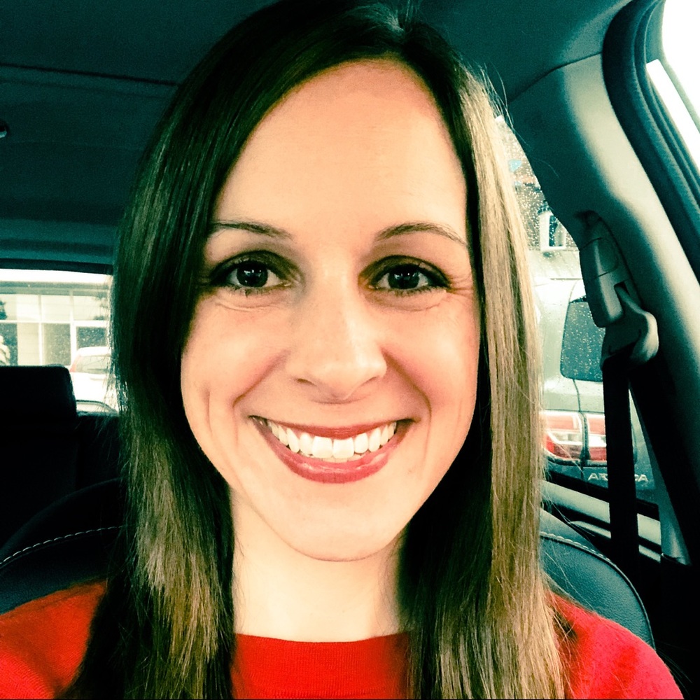 Meet the Posher-Elizabeth